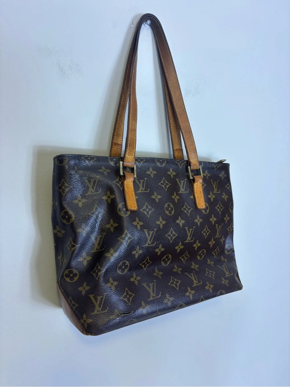 Louis Vuitton authentic louis